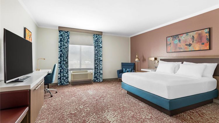 Hilton Garden Inn Missoula Room