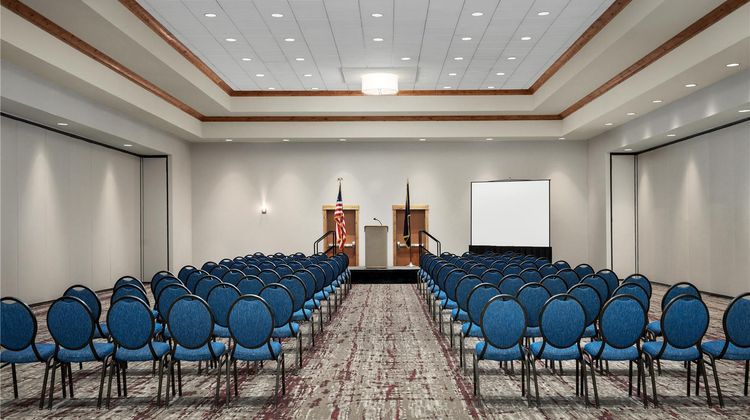 Hilton Garden Inn Missoula Meeting