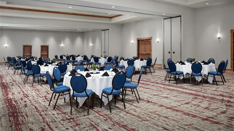 Hilton Garden Inn Missoula Meeting