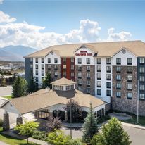 Hilton Garden Inn Missoula