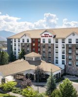 Hilton Garden Inn Missoula