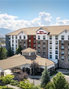 Hilton Garden Inn Missoula