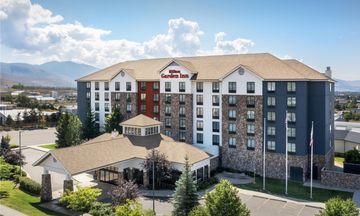 Hilton Garden Inn Missoula