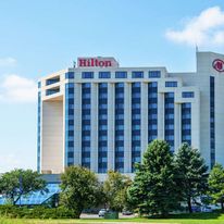 Hilton Minneapolis/St Paul Airport Mall