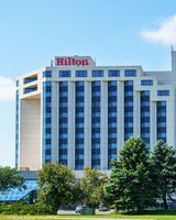 Hilton Minneapolis/St Paul Airport Mall