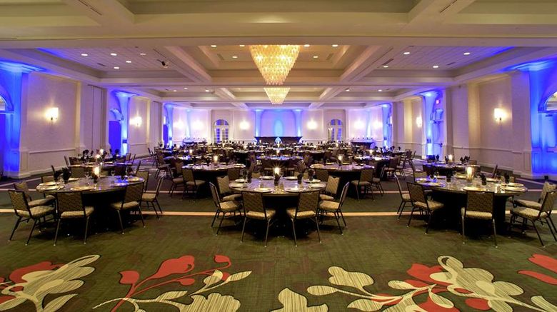 <b>Hilton Minneapolis/St Paul Airport Mall Meeting</b>. Images powered by <a href="https://iceportal.shijigroup.com/" title="IcePortal" target="_blank">IcePortal</a>.