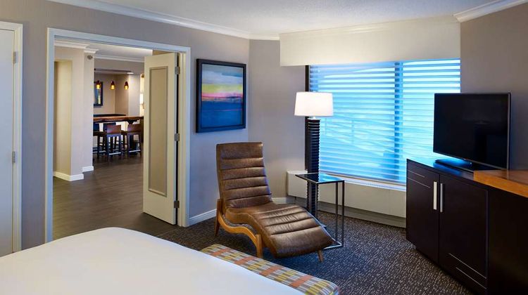 Hilton Minneapolis/St Paul Airport Mall Other
