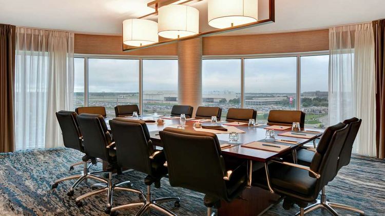 Embassy Suites Minneapolis Airport Meeting