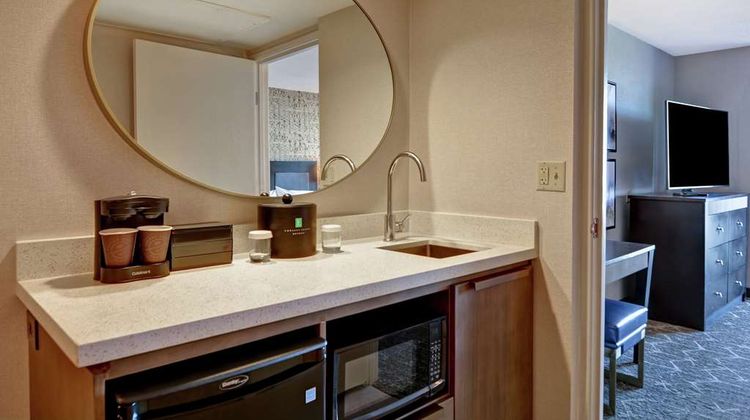 Embassy Suites Minneapolis Airport Other