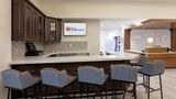 Hilton Garden Inn Bloomington Lobby