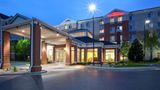 Hilton Garden Inn Bloomington Exterior