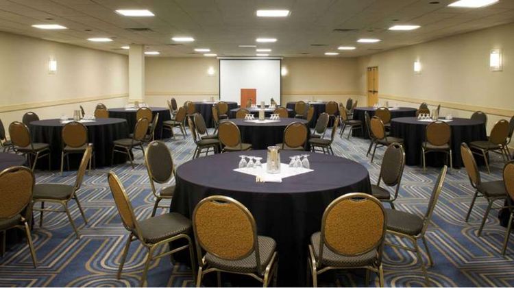 DoubleTree by Hilton Bloomington Mpls S Meeting