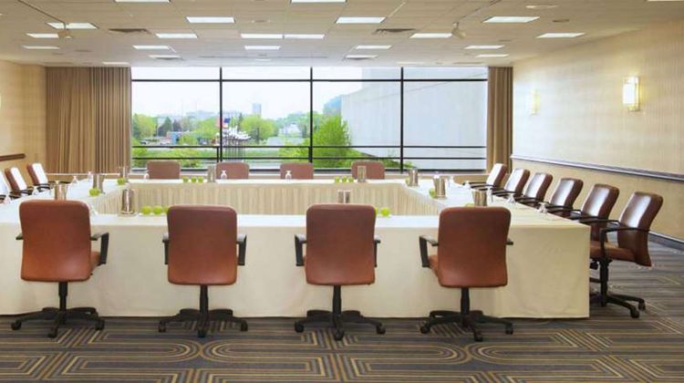 DoubleTree by Hilton Bloomington Mpls S Meeting