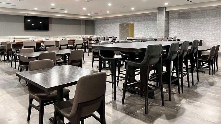 DoubleTree by Hilton Bloomington Mpls S Restaurant