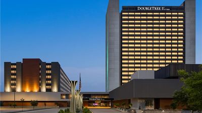 DoubleTree by Hilton Bloomington Mpls S