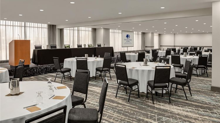 DoubleTree by Hilton Bloomington Mpls S Meeting