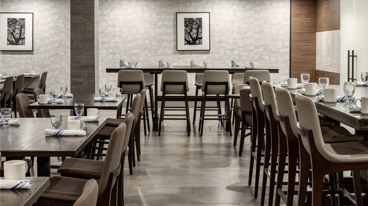 DoubleTree by Hilton Bloomington Mpls S Restaurant