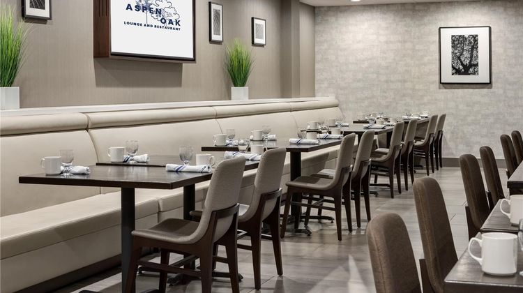 DoubleTree by Hilton Bloomington Mpls S Restaurant