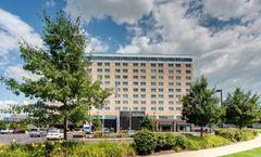 Hilton Minneapolis - Bloomington