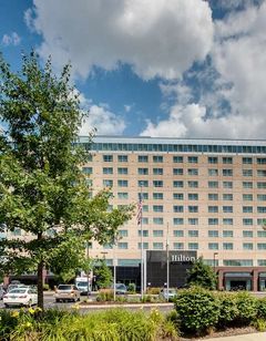 Hilton Minneapolis - Bloomington