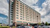 Hilton Minneapolis - Bloomington Exterior