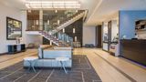 Hilton Minneapolis - Bloomington Lobby
