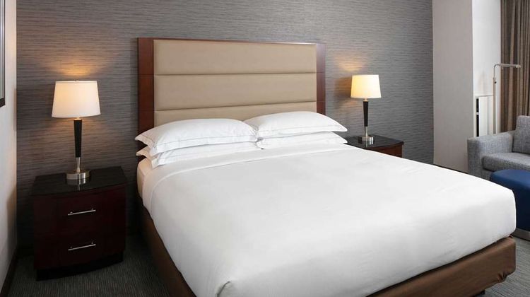 Hilton Minneapolis - Bloomington Room