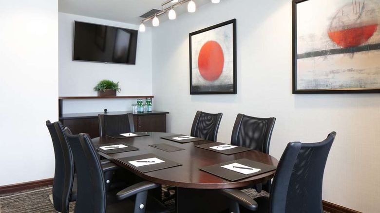 <b>Hilton Minneapolis - Bloomington Meeting</b>. Images powered by <a href="https://iceportal.shijigroup.com/" title="IcePortal" target="_blank">IcePortal</a>.