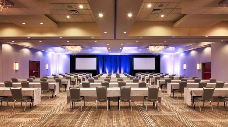 Hilton Minneapolis - Bloomington Meeting