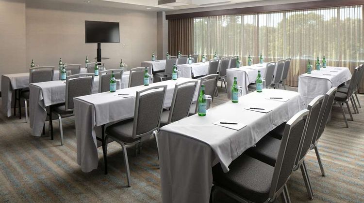 Hilton Minneapolis - Bloomington Meeting