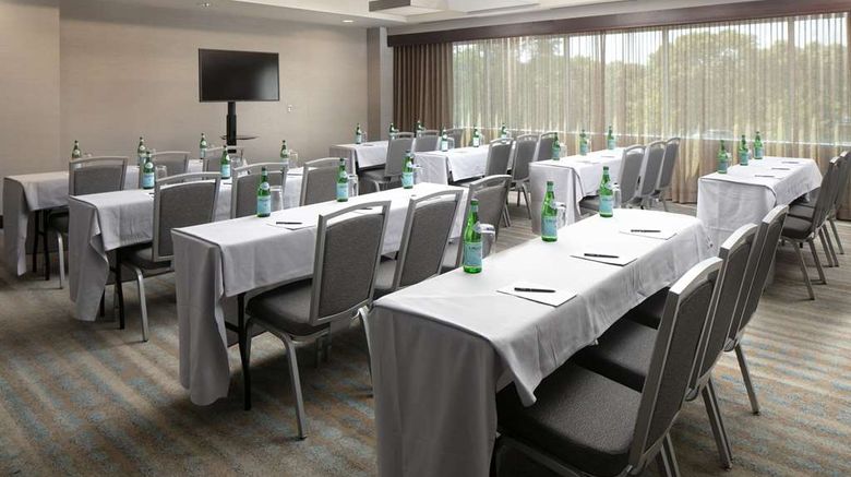 <b>Hilton Minneapolis - Bloomington Meeting</b>. Images powered by <a href="https://iceportal.shijigroup.com/" title="IcePortal" target="_blank">IcePortal</a>.