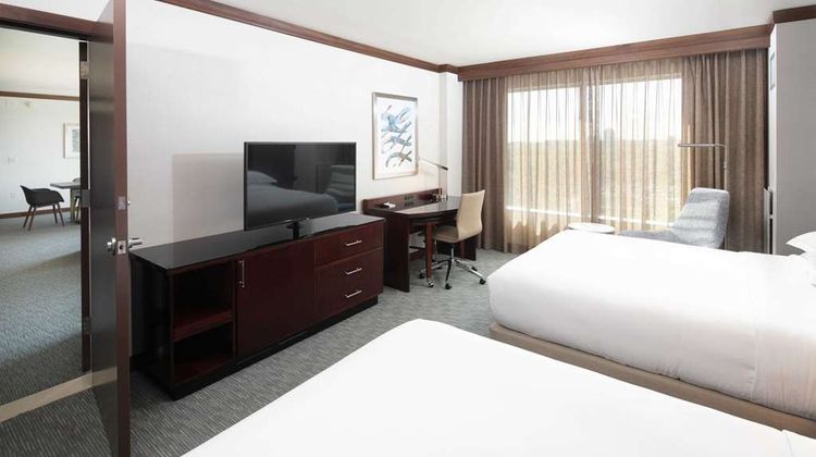 Hilton Minneapolis - Bloomington Room