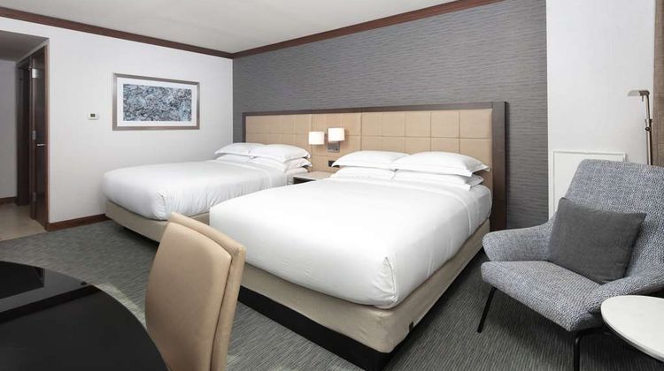 Hilton Minneapolis - Bloomington Room