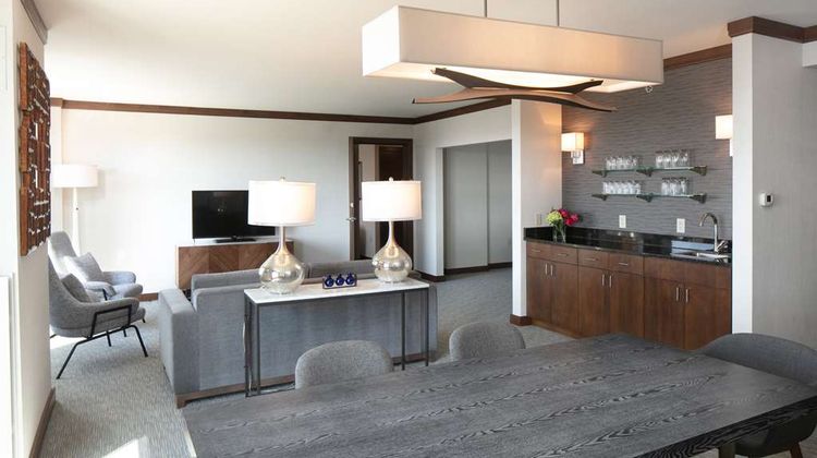 Hilton Minneapolis - Bloomington Other