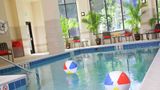 Hilton Garden Inn Downtown Minneapolis Pool