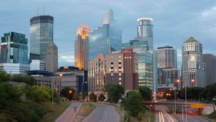 Hilton Garden Inn Downtown Minneapolis