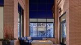Hilton Garden Inn Downtown Minneapolis Exterior