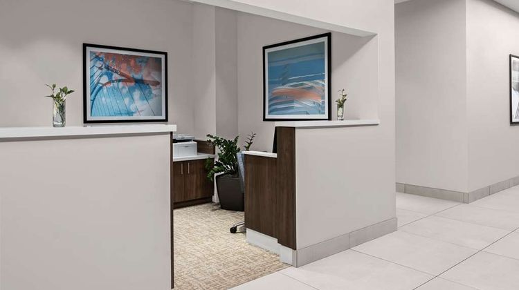 Hilton Garden Inn Downtown Minneapolis Other