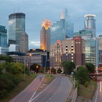 Hilton Garden Inn Downtown Minneapolis
