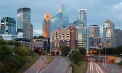Hilton Garden Inn Downtown Minneapolis