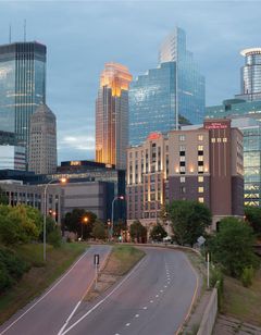 Hilton Garden Inn Downtown Minneapolis