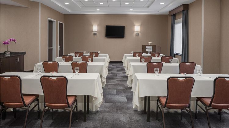 Hilton Garden Inn Downtown Minneapolis Meeting