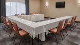 Hilton Garden Inn Downtown Minneapolis Meeting