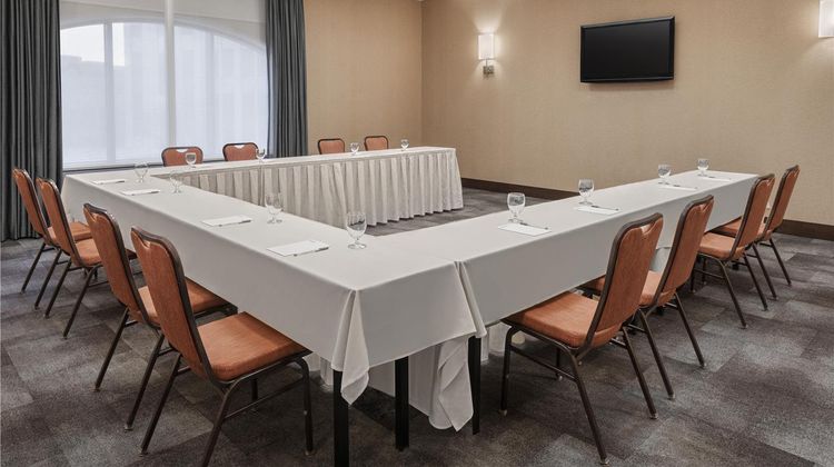 Hilton Garden Inn Downtown Minneapolis Meeting