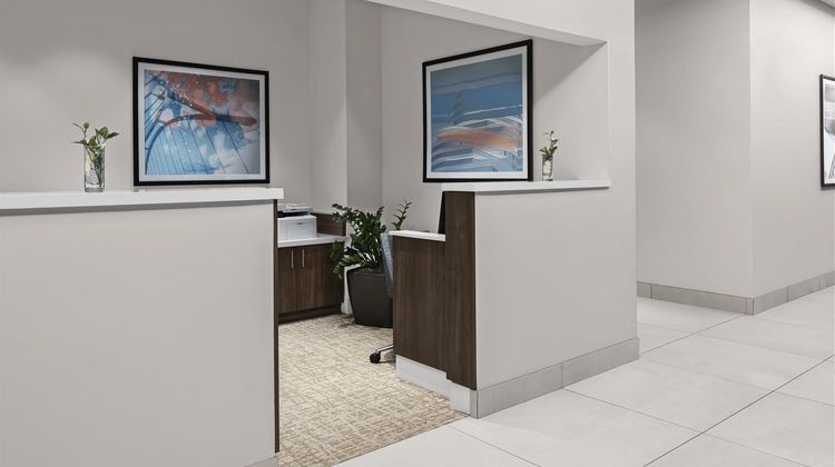 Hilton Garden Inn Downtown Minneapolis Other