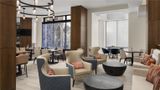 Hilton Garden Inn Downtown Minneapolis Lobby