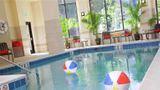 Hilton Garden Inn Downtown Minneapolis Pool