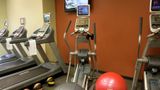 Hilton Garden Inn Downtown Minneapolis Health