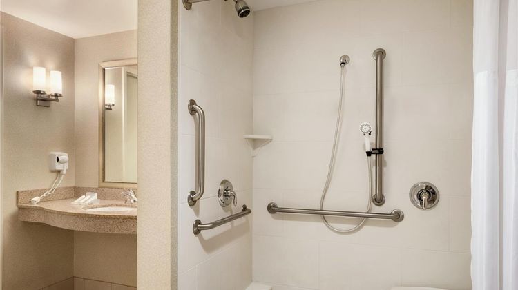 Hilton Garden Inn Downtown Minneapolis Room
