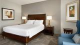 Hilton Garden Inn Downtown Minneapolis Room